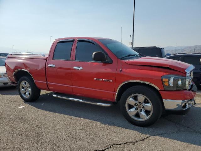 Photo 4 from auction – 2006 DODGE RAM 1500 S with VIN 1D7HA18N16S637911