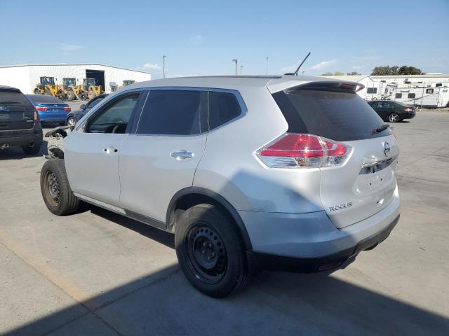 Photo 2 from auction – 2015 NISSAN ROGUE S with VIN KNMAT2MT3FP559070