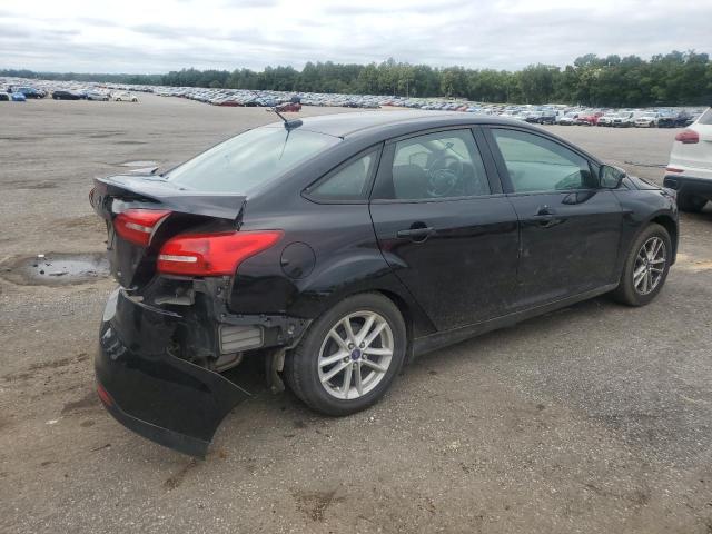 Photo 3 from auction – 2017 FORD FOCUS SE with VIN 1FADP3F24HL340775