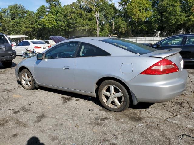 Photo 2 from auction – 2003 HONDA ACCORD EX with VIN 1HGCM71663A029855