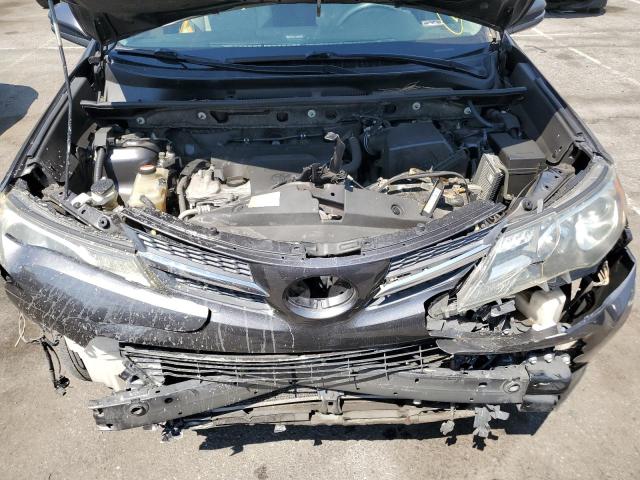 Photo 11 from auction – 2015 TOYOTA RAV4 XLE with VIN JTMWFREV1FJ054251