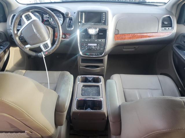 Photo 8 from auction – 2015 CHRYSLER TOWN & COU with VIN 2C4RC1BG3FR621360
