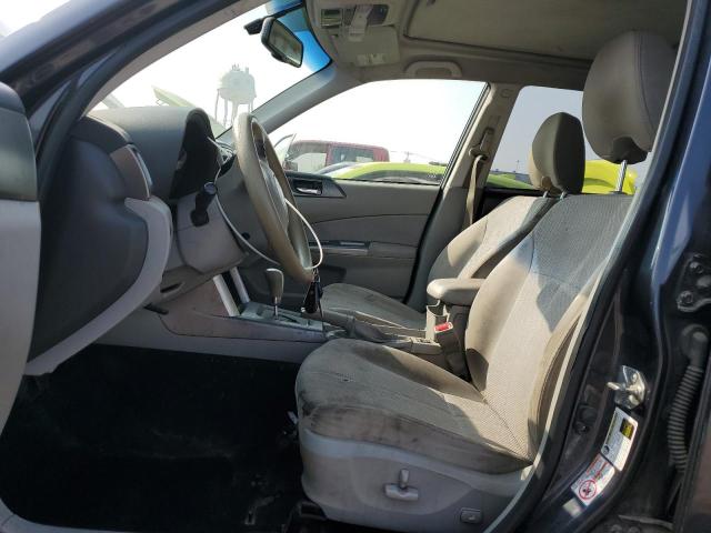 Photo 7 from auction – 2013 SUBARU FORESTER 2 with VIN JF2SHADC8DH440312