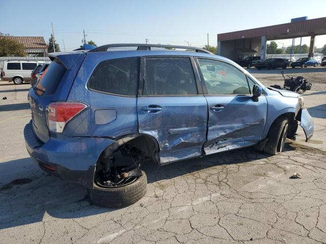 Photo 3 from auction – 2018 SUBARU FORESTER 2 with VIN JF2SJAGC9JH597925