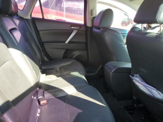 Photo 10 from auction – 2012 MAZDA 3 I with VIN JM1BL1M73C1672534