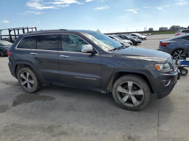 Photo 4 from auction – 2014 JEEP GRAND CHER with VIN 1C4RJFBG9EC375778