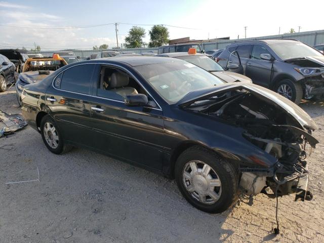 Photo 4 from auction – 2004 LEXUS ES 330 with VIN JTHBA30G040005790