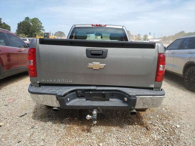 Photo 6 from auction – 2007 CHEVROLET SILVERADO with VIN 1GCEC14CX7Z553753