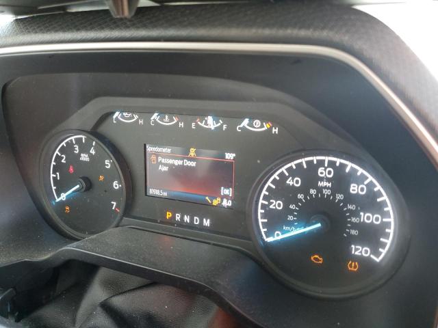 Photo 9 from auction – 2021 FORD F150 SUPER with VIN 1FTEW1CP3MFA51062