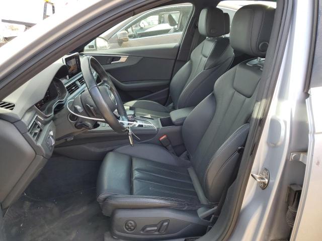 Photo 7 from auction – 2017 AUDI A4 PRESTIG with VIN WAUFNAF45HN035401