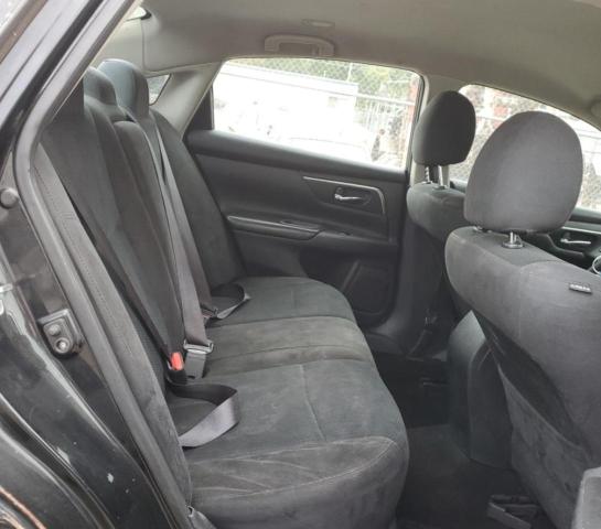 Photo 10 from auction – 2015 NISSAN ALTIMA 2.5 with VIN 1N4AL3AP9FC297467