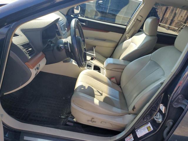 Photo 7 from auction – 2013 SUBARU OUTBACK 2. with VIN 4S4BRBKC7D3269176