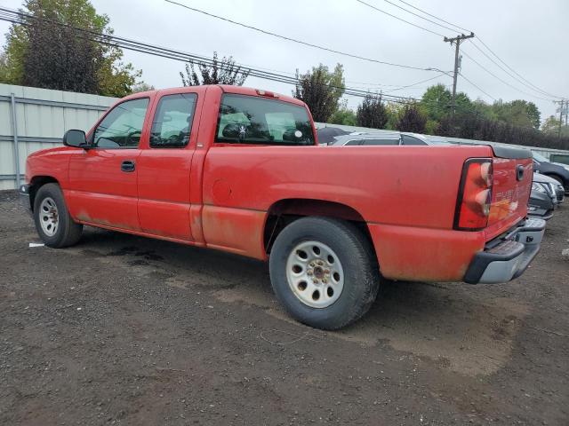 Photo 2 from auction – 2005 CHEVROLET SILVERADO with VIN 1GCEC19X95Z269877