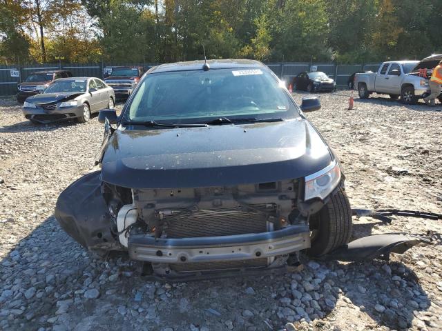 Photo 5 from auction – 2012 FORD EDGE SEL with VIN 2FMDK3JC9CBA53316