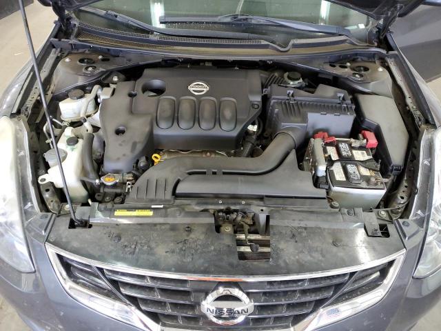 Photo 11 from auction – 2013 NISSAN ALTIMA S with VIN 1N4AL2EP2DC252498