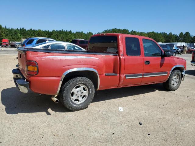 Photo 3 from auction – 2004 CHEVROLET SILVERADO with VIN 1GCEC19V74Z299375