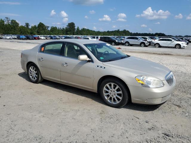 Photo 4 from auction – 2009 BUICK LUCERNE CX with VIN 1G4HD57M09U117351