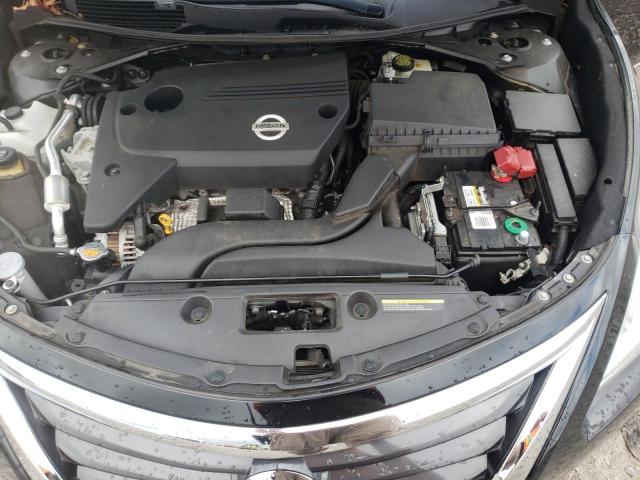 Photo 11 from auction – 2015 NISSAN ALTIMA 2.5 with VIN 1N4AL3AP2FC486963