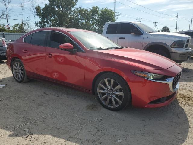 Photo 4 from auction – 2019 MAZDA 3 PREMIUM with VIN 3MZBPAEM4KM111623