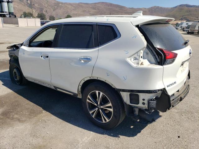 Photo 2 from auction – 2017 NISSAN ROGUE S with VIN JN8AT2MT8HW154660