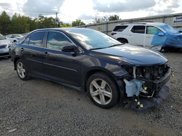Photo 4 from auction – 2014 TOYOTA CAMRY L with VIN 4T1BF1FK1EU427043