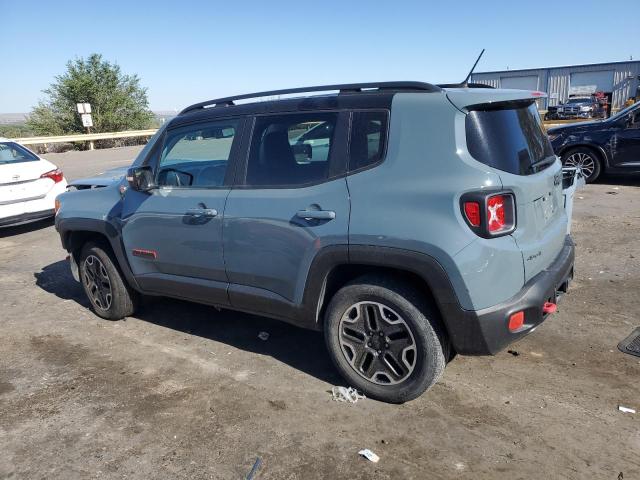 Photo 2 from auction – 2017 JEEP RENEGADE T with VIN ZACCJBCB0HPF52140