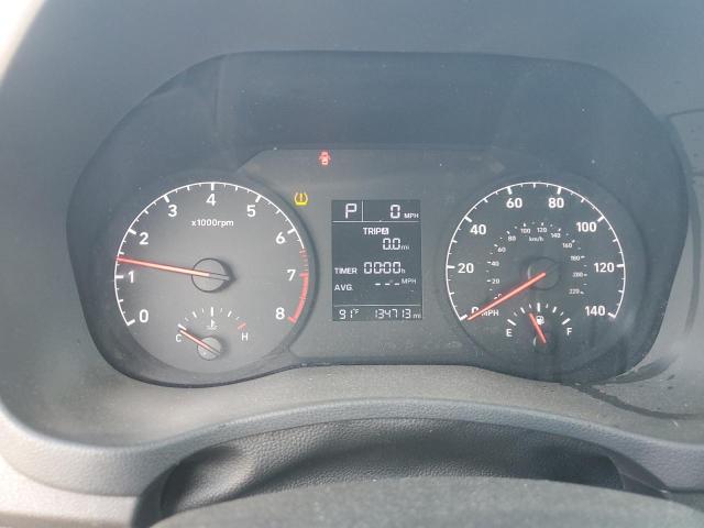 Photo 9 from auction – 2020 HYUNDAI ACCENT SE with VIN 3KPC24A64LE095563
