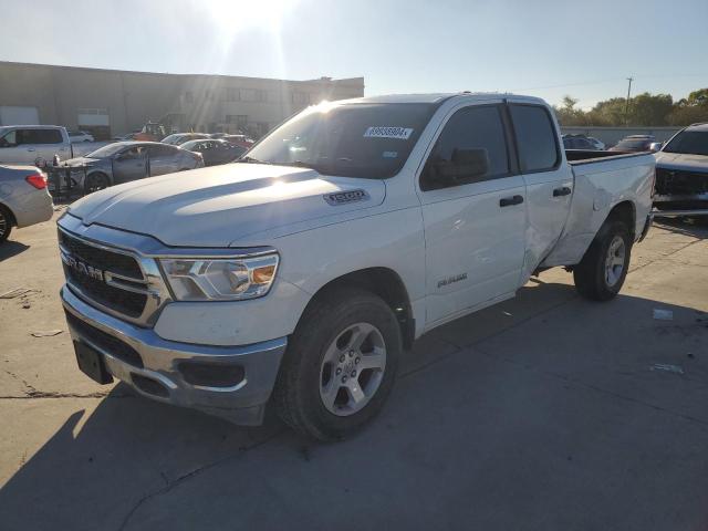 RAM 1500 TRADE 2019 con VIN 1C6SRFCT6KN591827 - Foto de la subasta