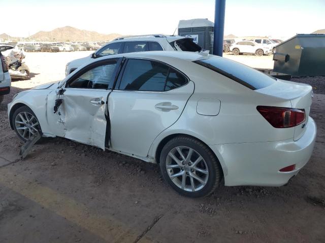 Photo 2 from auction – 2013 LEXUS IS 250 with VIN JTHBF5C21D5188424
