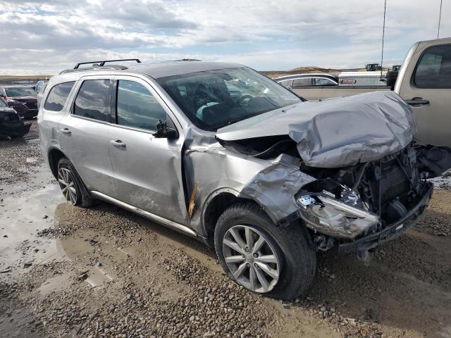 Photo 4 from auction – 2015 DODGE DURANGO SX with VIN 1C4RDJAG9FC947185