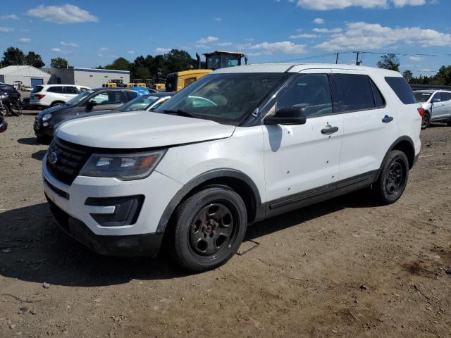 FORD EXPLORER P 2016 con VIN 1FM5K8ARXGGA78133 - Foto de la subasta