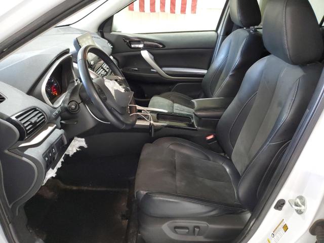 Photo 7 from auction – 2022 MITSUBISHI ECLIPSE CR with VIN JA4ATWAAXNZ049743