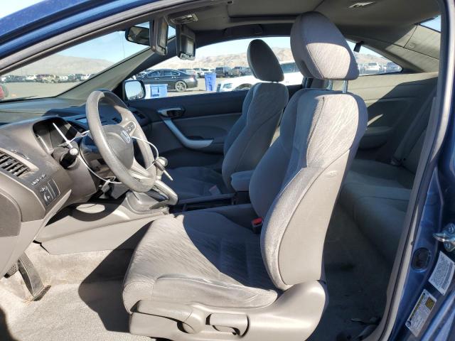 Photo 7 from auction – 2006 HONDA CIVIC EX with VIN 2HGFG11866H556786
