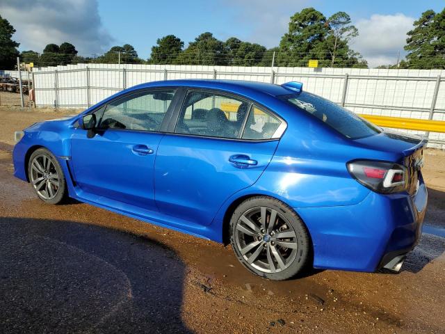 Photo 2 from auction – 2016 SUBARU WRX PREMIU with VIN JF1VA1F64G9807850