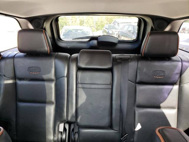 Photo 10 from auction – 2013 JEEP GRAND CHER with VIN 1C4RJFCG7DC654644