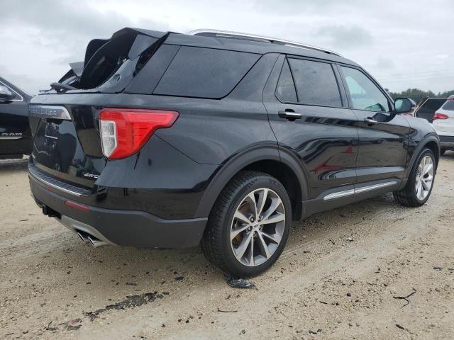 Photo 3 from auction – 2023 FORD EXPLORER P with VIN 1FM5K8HC5PGB52298