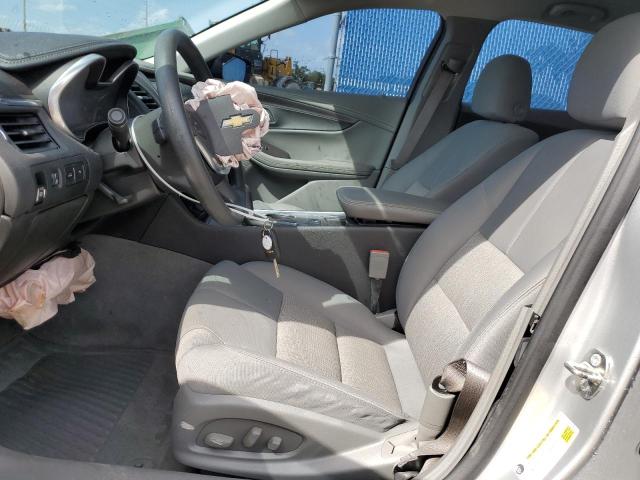 Photo 7 from auction – 2015 CHEVROLET IMPALA LS with VIN 2G11Z5SL6F9193972