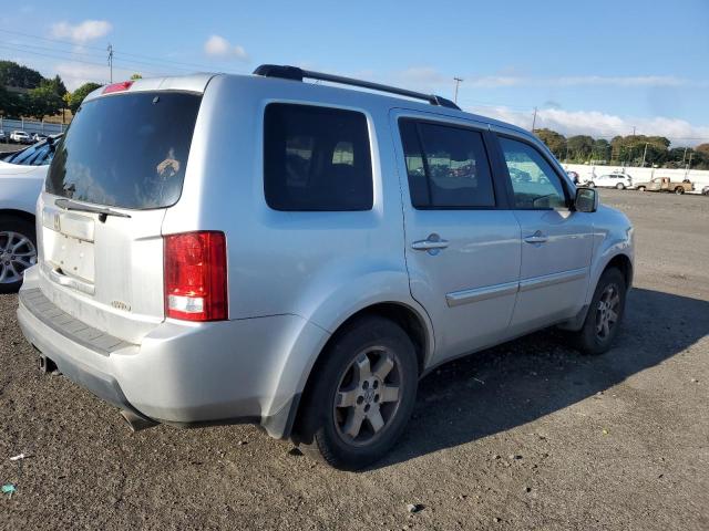 Photo 3 from auction – 2011 HONDA PILOT EXL with VIN 5FNYF4H53BB007098