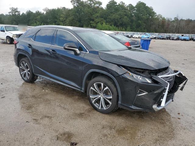 Photo 4 from auction – 2016 LEXUS RX 350 with VIN JTJBZMCA8G2003959