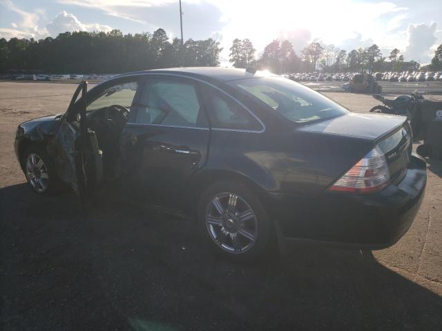 صورة رقم 2 من المزاد - 2008 FORD TAURUS مع VIN 1FAHP28W38G120726