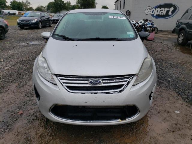 Photo 5 from auction – 2013 FORD FIESTA SE with VIN 3FADP4BJ2DM167513