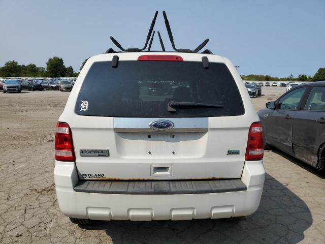 Photo 6 from auction – 2011 FORD ESCAPE LIM with VIN 1FMCU0EG9BKA67612