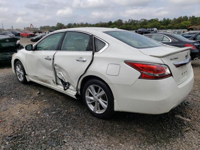 Photo 2 from auction – 2015 NISSAN ALTIMA 2.5 with VIN 1N4AL3AP2FC136166