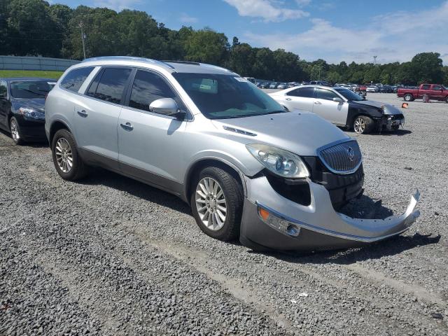 Photo 4 from auction – 2011 BUICK ENCLAVE CX with VIN 5GAKRBEDXBJ358050