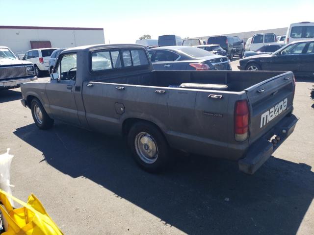 Photo 2 from auction – 1984 MAZDA B2000 LONG with VIN JM2UC2210E0809771