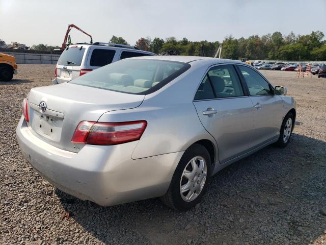 Photo 3 from auction – 2007 TOYOTA CAMRY with VIN 4T1BE46K27U064596