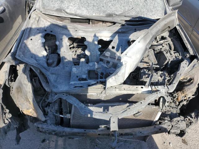 Photo 12 from auction – 2017 TOYOTA RAV4 LE with VIN 2T3BFREV3HW574485