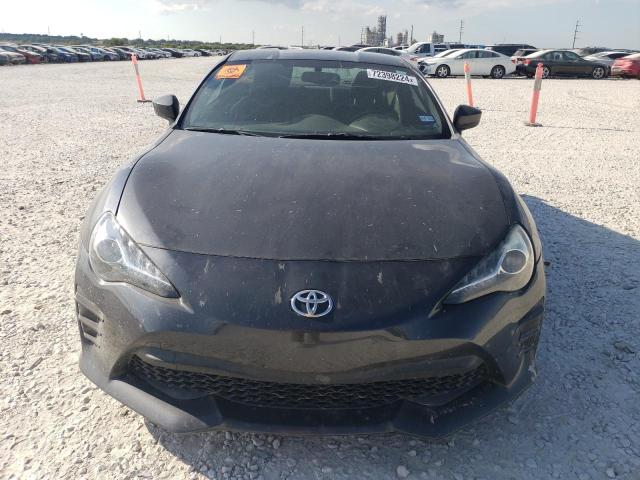 Photo 5 from auction – 2017 TOYOTA 86 BASE with VIN JF1ZNAA15H8702341