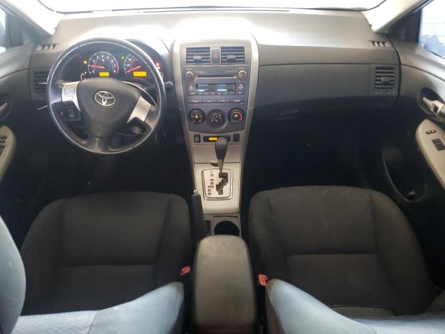 Photo 8 from auction – 2010 TOYOTA COROLLA BA with VIN 2T1BU4EE2AC455495