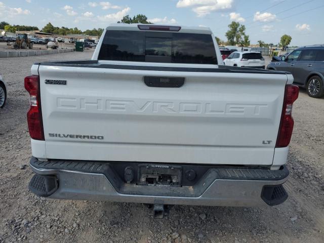 Photo 6 from auction – 2020 CHEVROLET SILVERADO with VIN 3GCUYDED1LG338830